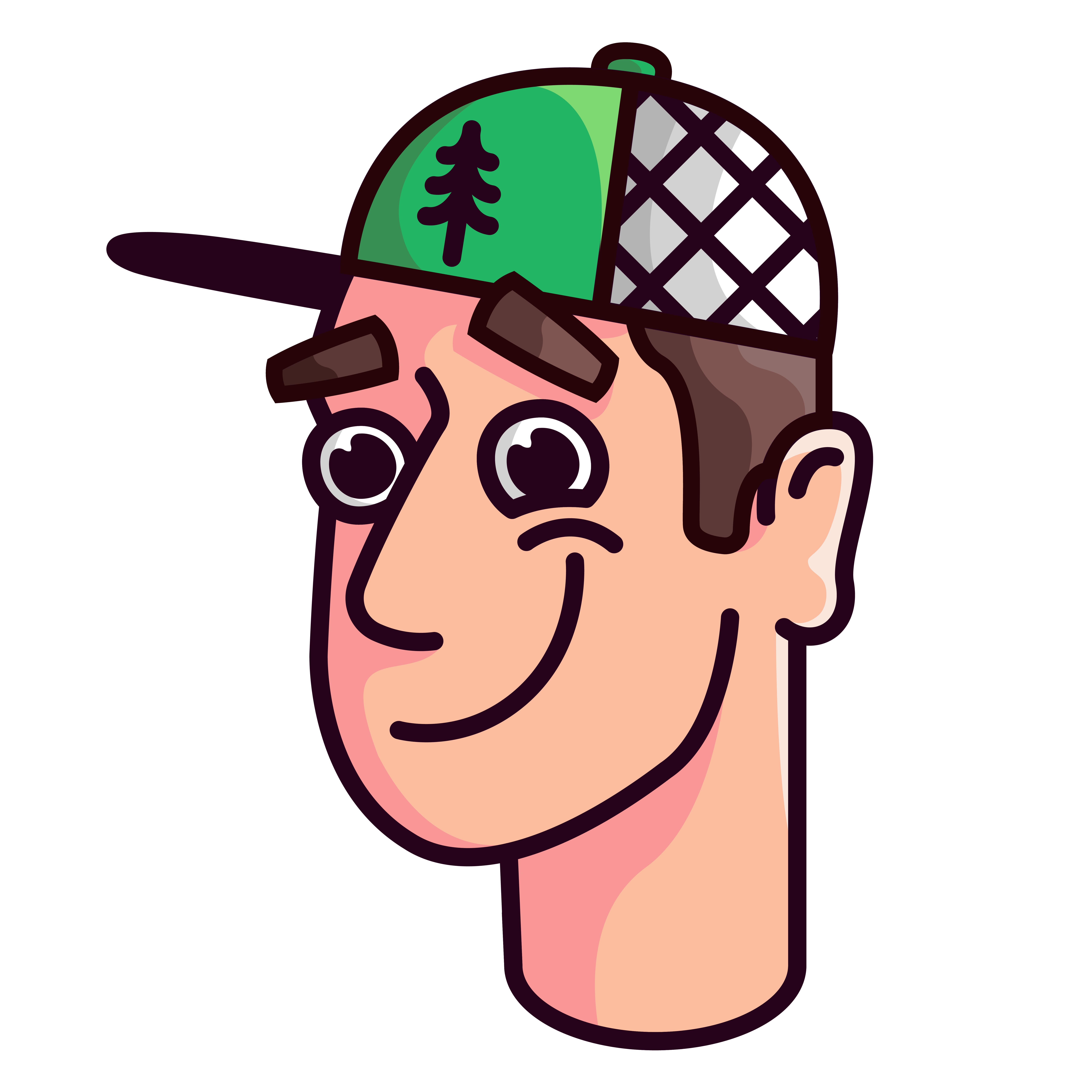Ryan Cohutt Logo